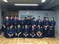 Hang San Kumdo Academy , kendo