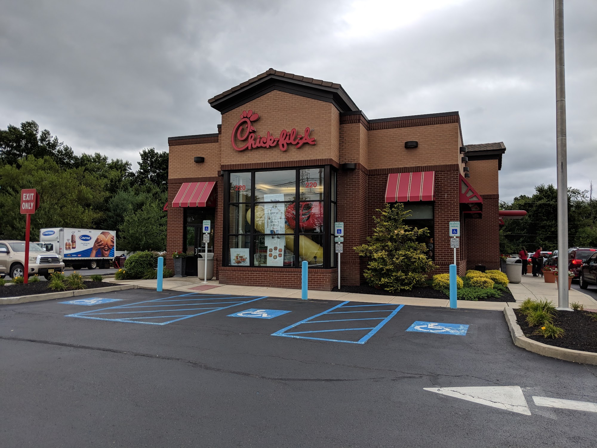 Chick-fil-A