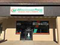 Minuteman Press Ewing