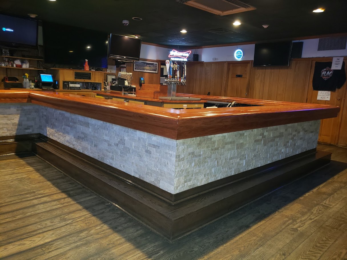 FLAC Bar and Catering Hall/Fair Lawn Athletic Club