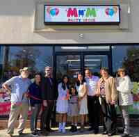 MNM Party Store