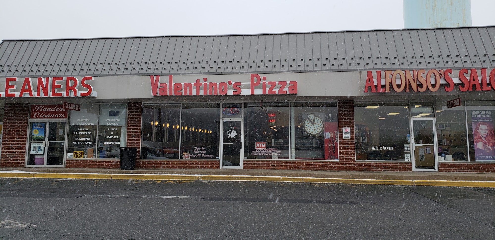 Valentino's Pizzeria & Restaurant