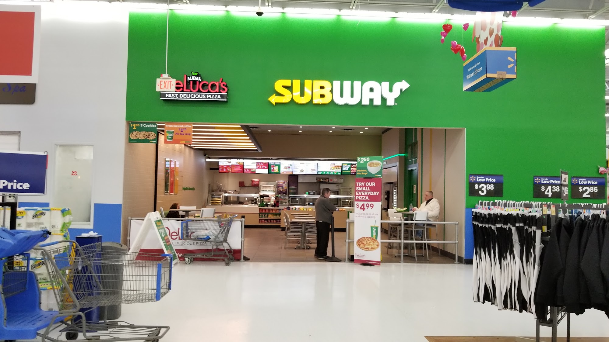 Subway