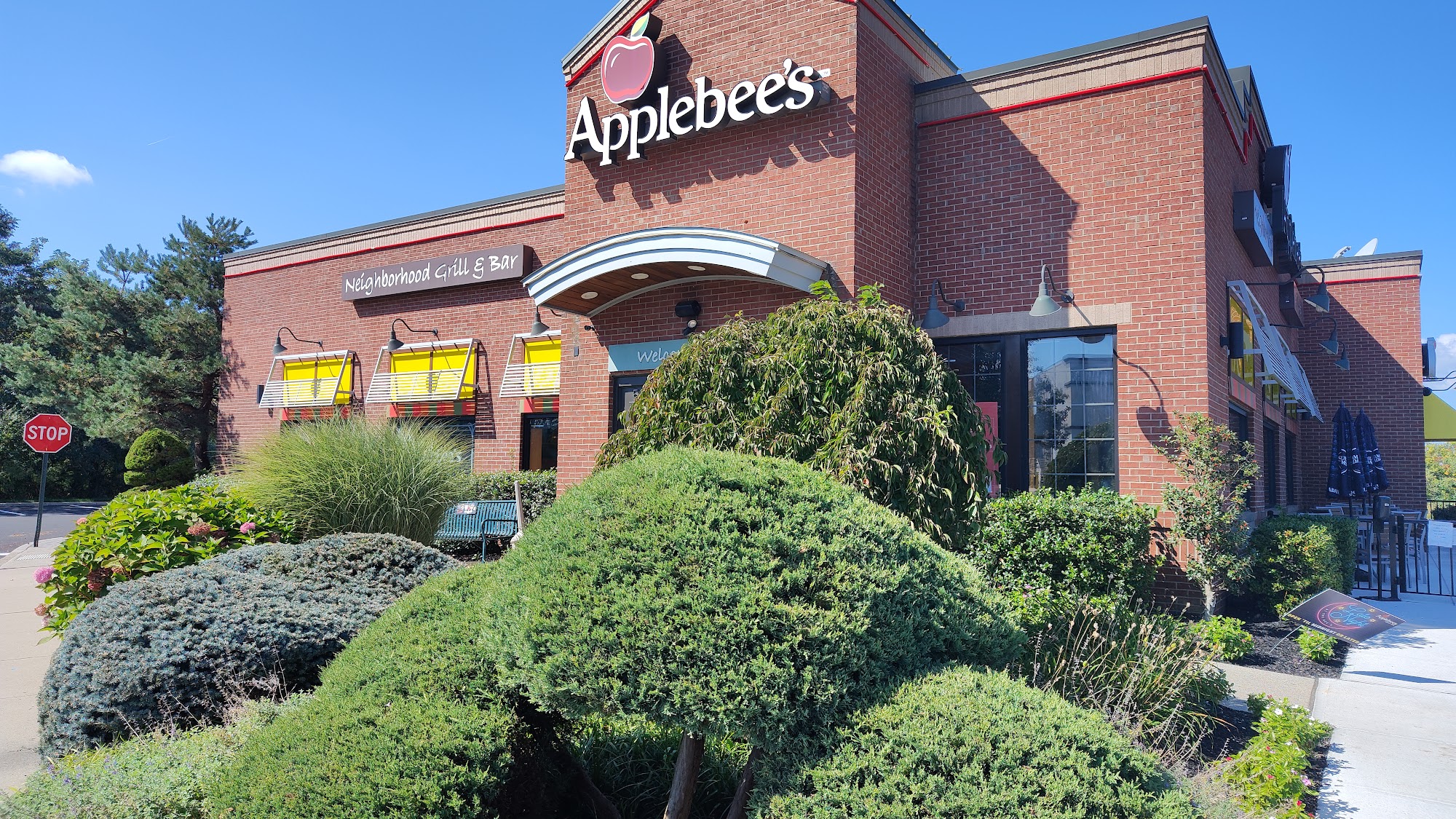 Applebee's Grill + Bar