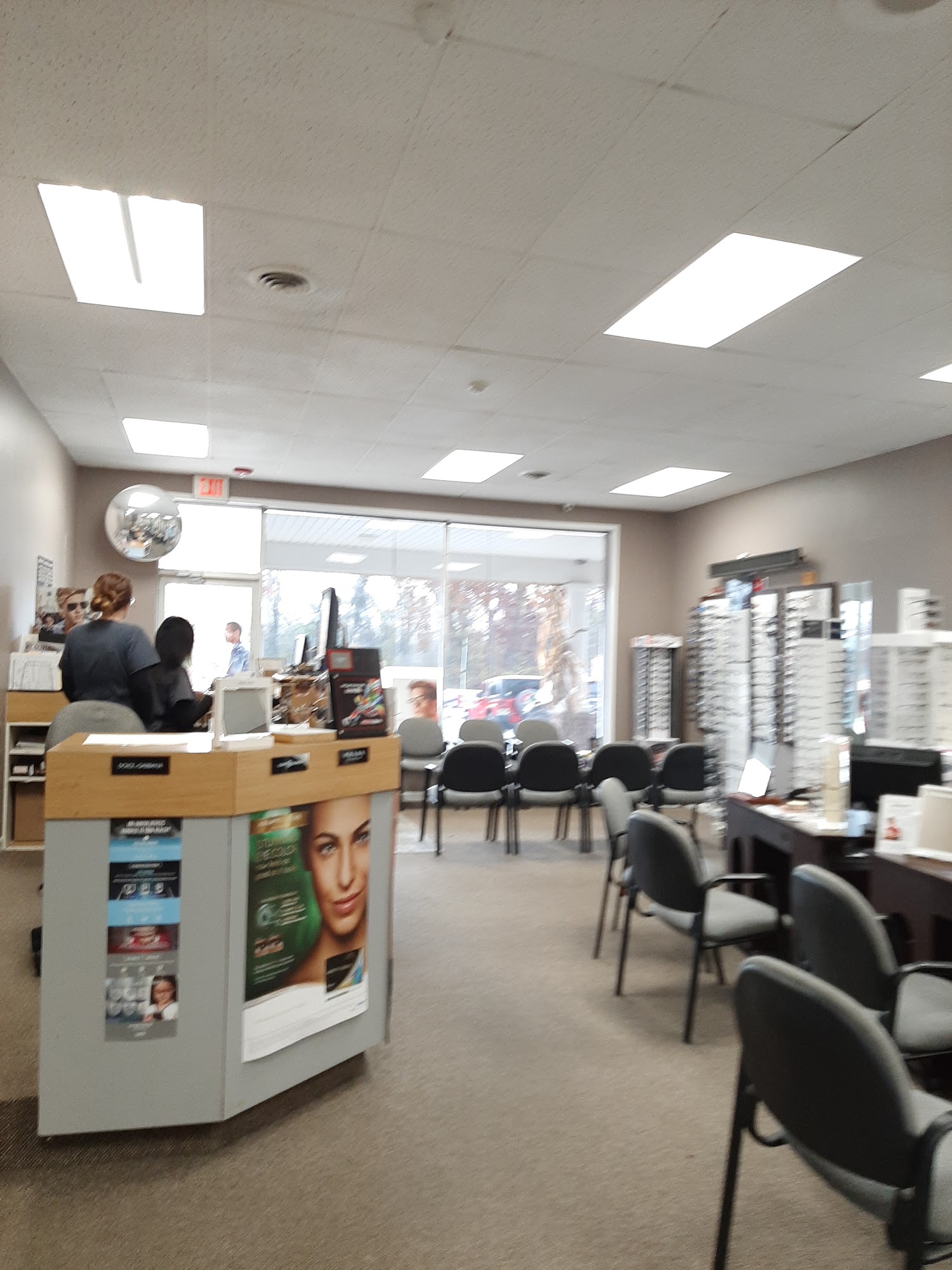 Flanders Family Eye Care 240 US-206 #5, Flanders New Jersey 07836