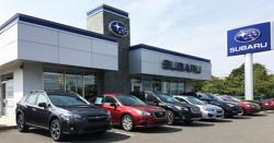 Ciocca Subaru of Flemington Service & Repair Center