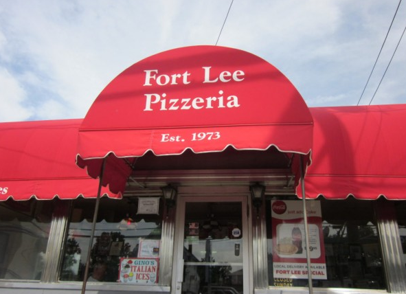 Fort Lee Pizza