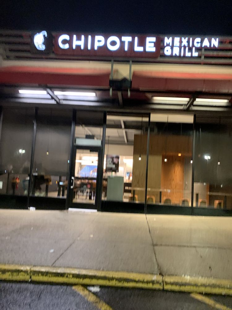 Chipotle Mexican Grill