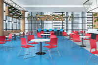 Total Office Interiors