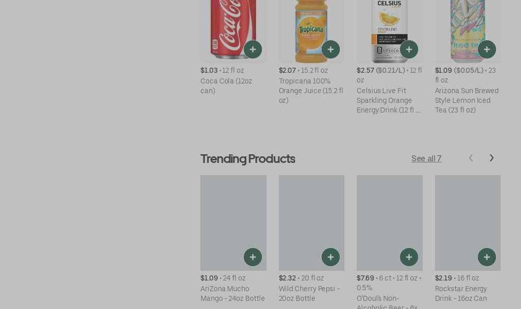 Hidden Lake Liquors and Bar Menu