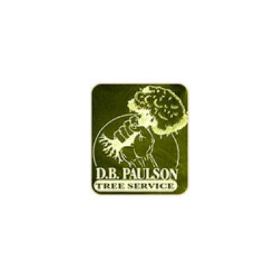 D.B. Paulson Tree Service LLC 671 Clark Ave, Franklinville New Jersey 08322