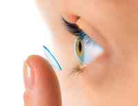 Contact Lens & Vision