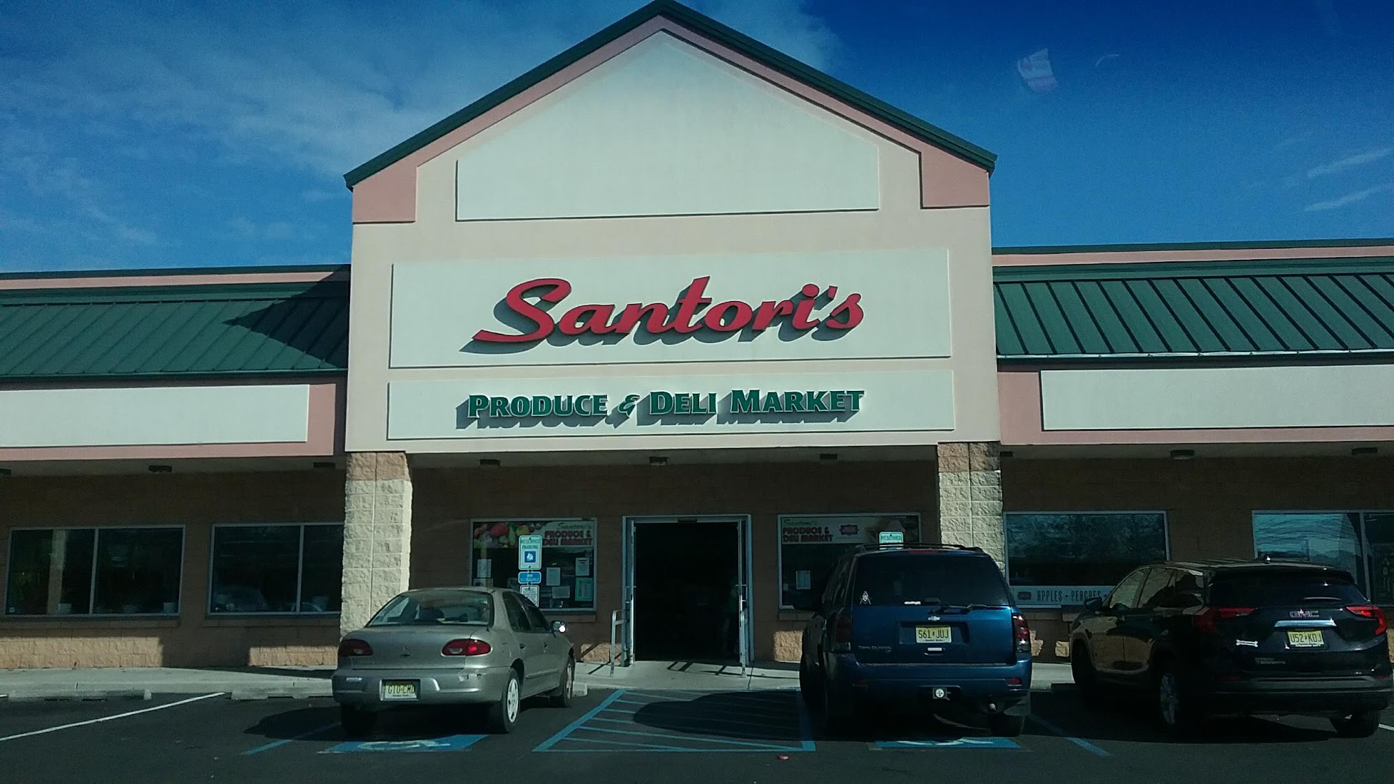 Santori's Produce & Deli Market