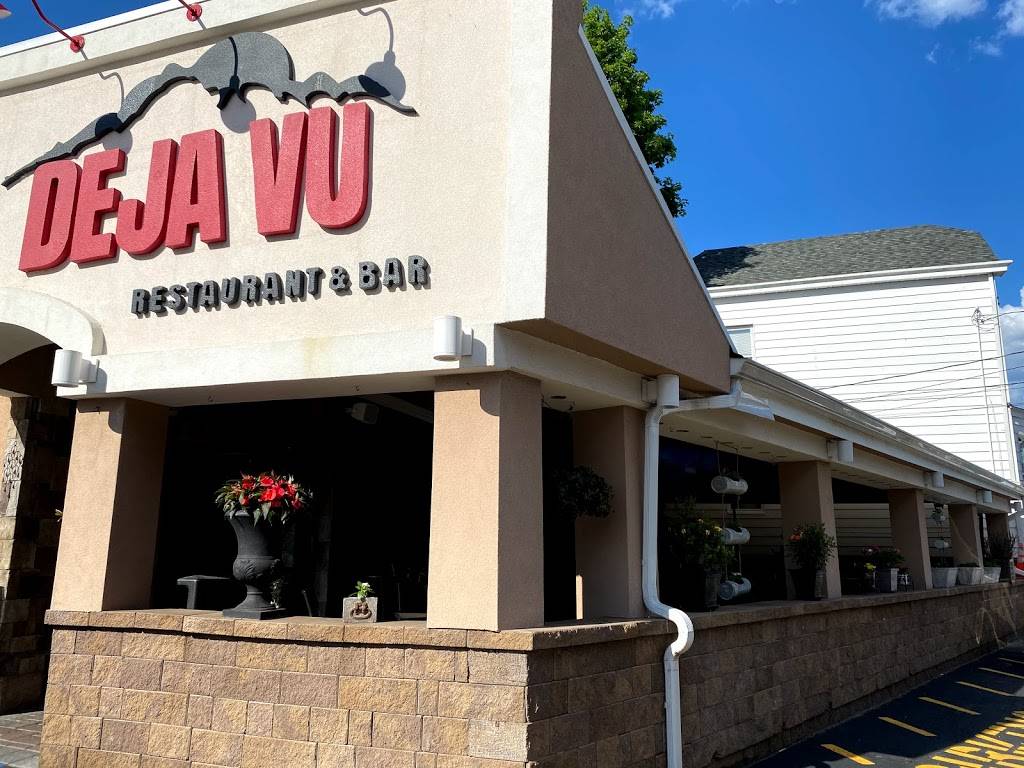 Deja Vu Restaurant & Bar