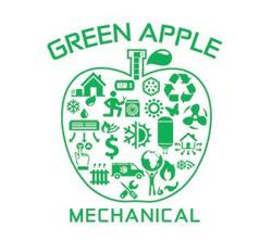 Green Apple Mechanical Plumbing Heating & Cooling Garfield
