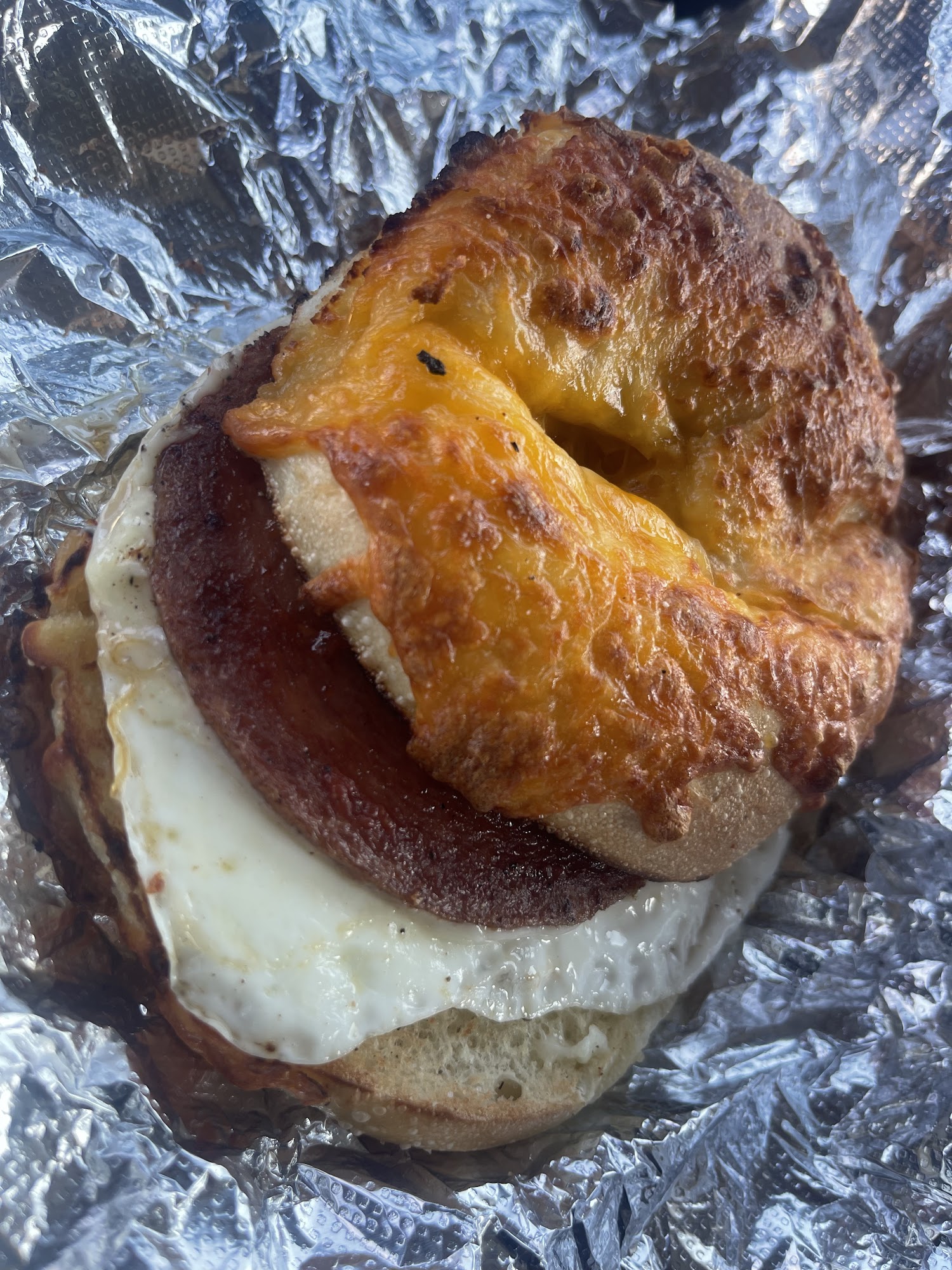 Ry's Bagels