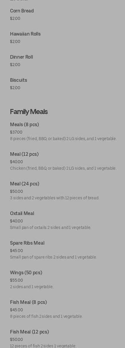 Photo credit: Posmates