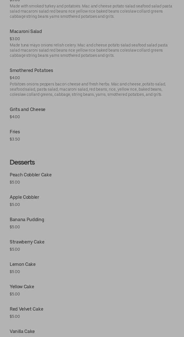 Photo credit: Posmates