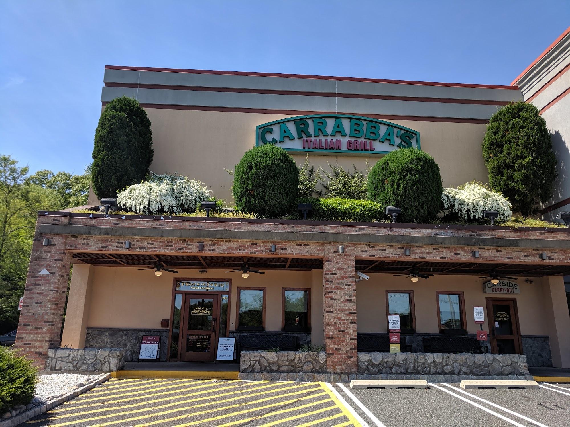 Carrabba's Italian Grill