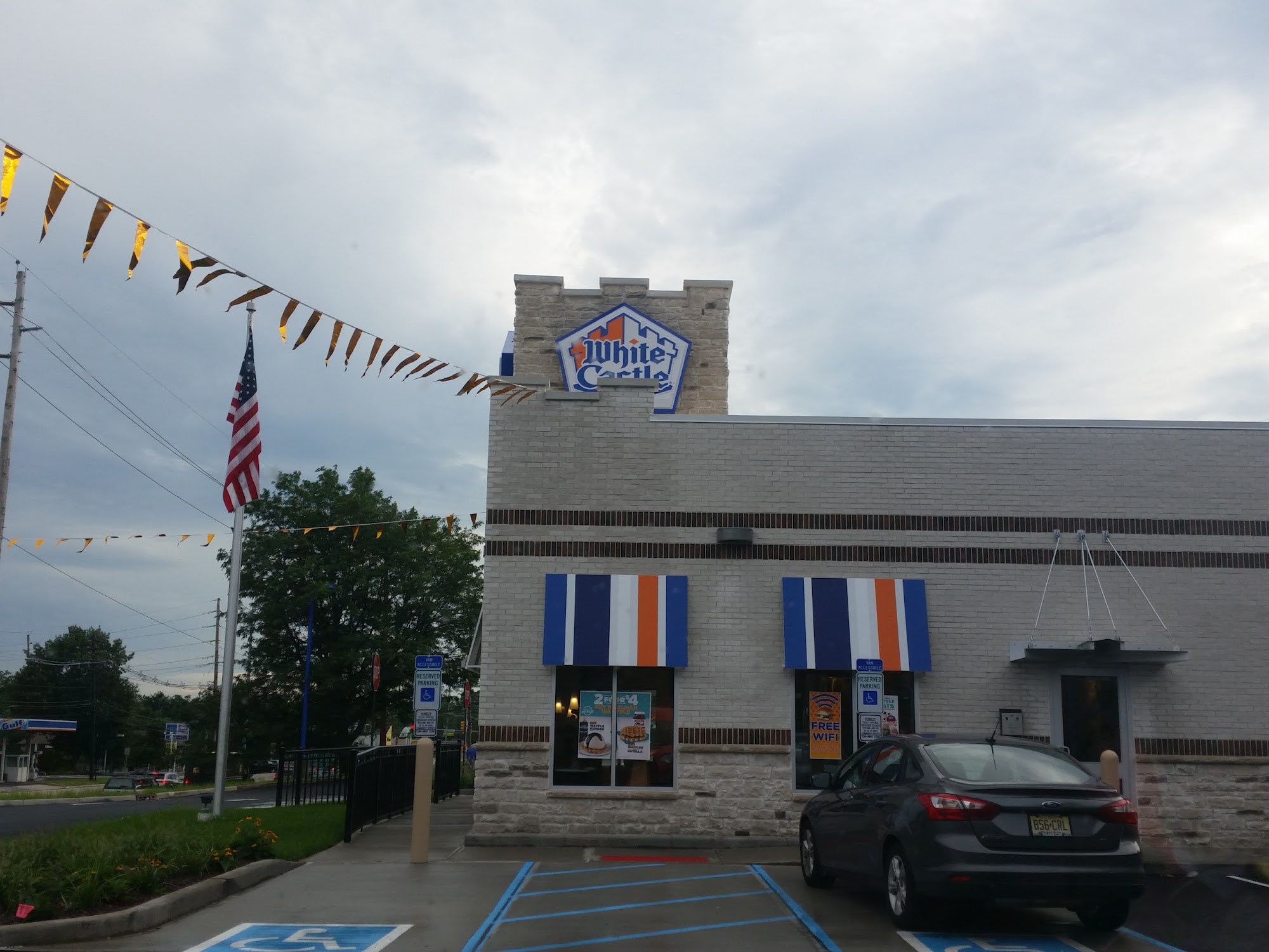 White Castle