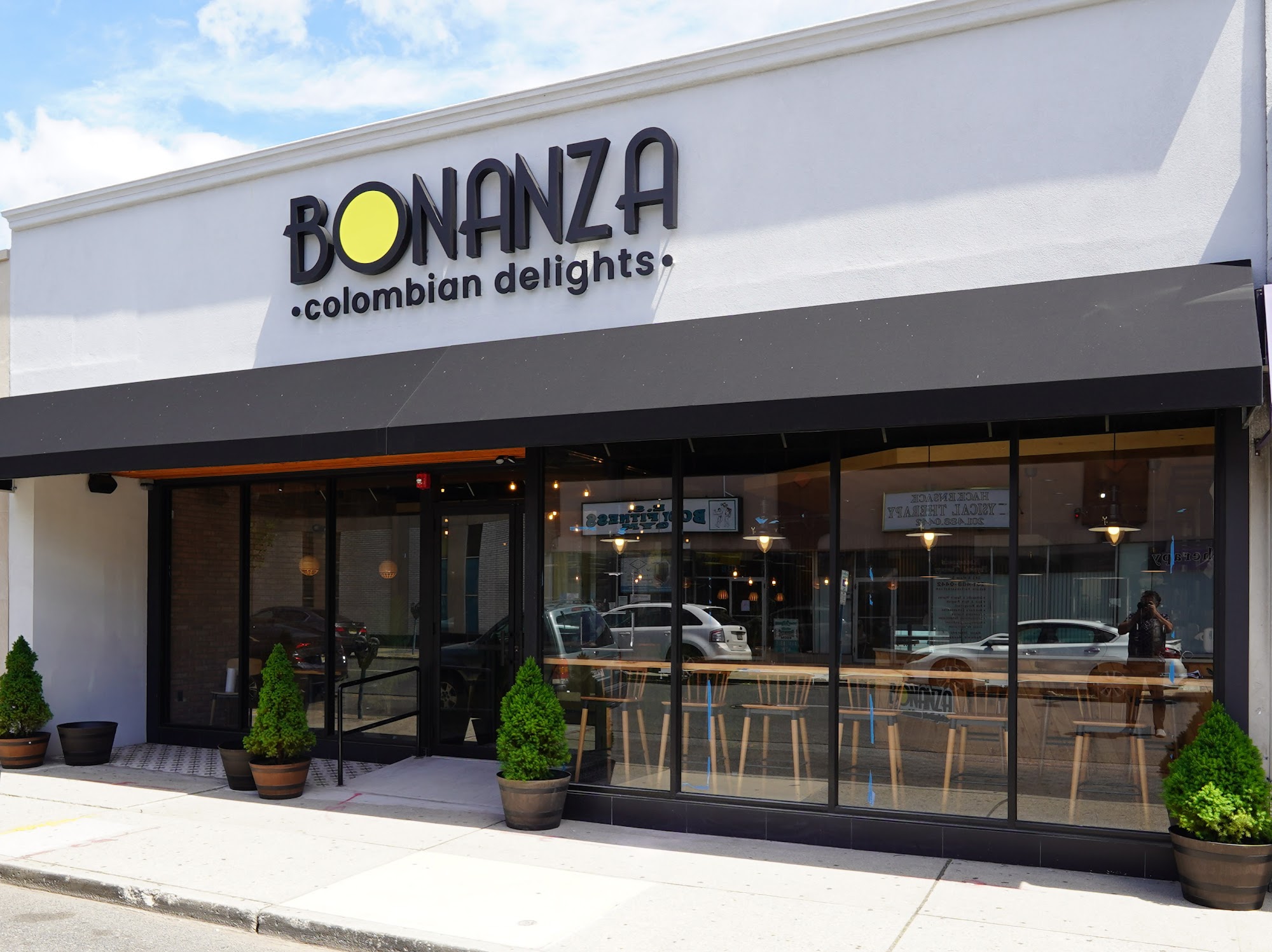 Bonanza Colombian Delights