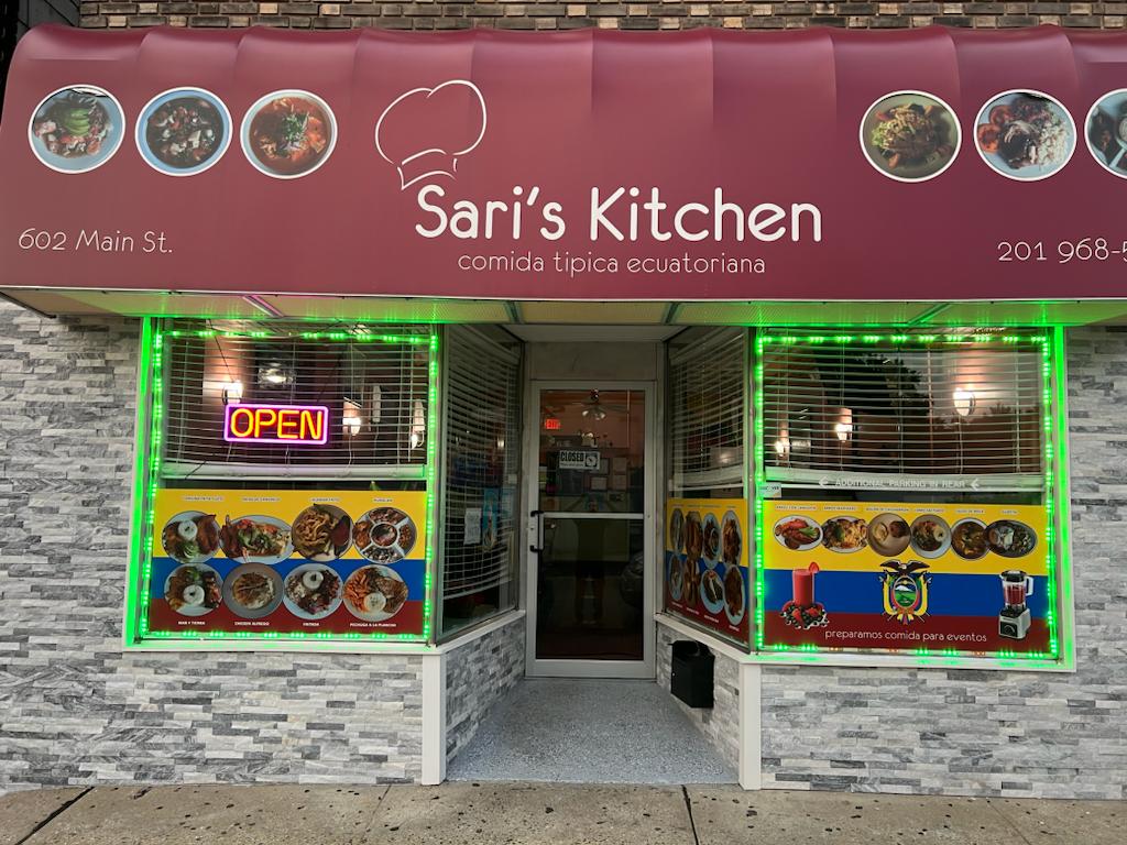 Sari's Kitchen Restaurant