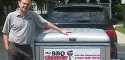 The BBQ Cleaner