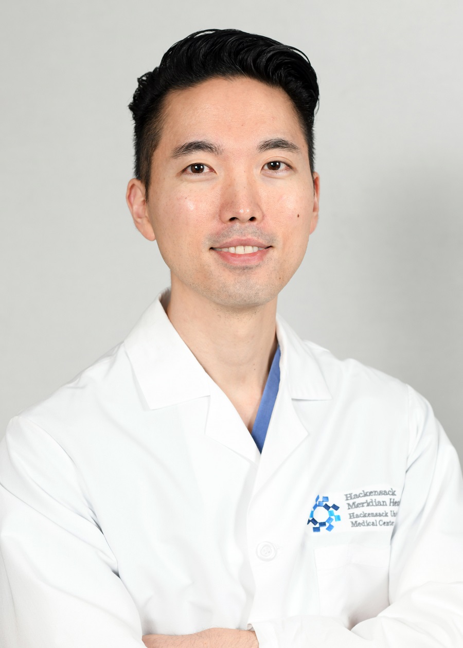 Michael Chee, M.D.