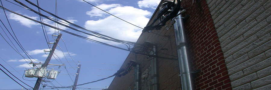 Tony Electric Company LLC