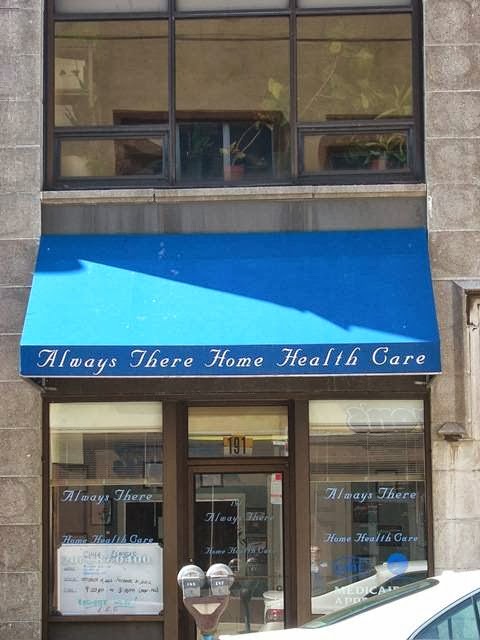 Always There Home Health Care