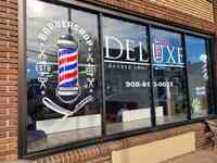 Delux Barbershop