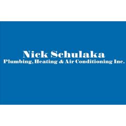 Nick Schulaka Plumbing Heating