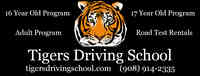 Tigers Driving School LLC