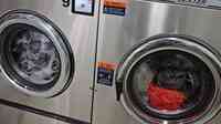 Ultra Stop Laundromat Wash Dry & Fold Service