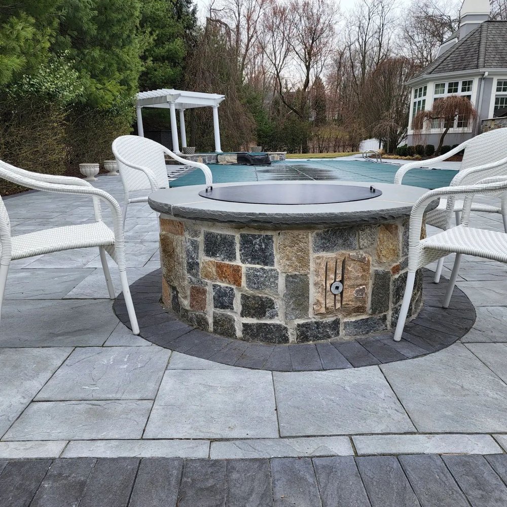 Torogoz Landscaping LLC 795 Franklin Ave, Franklin Lakes New Jersey 07417