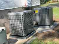 Cornerstone Heating and Cooling LLC