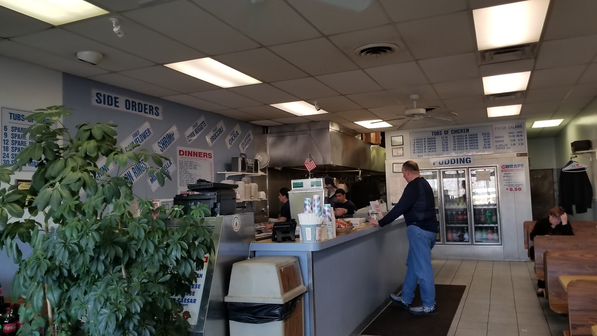 Chicken Holiday, Hamilton Menu, Reviews (126), Photos (28) Restaurantji