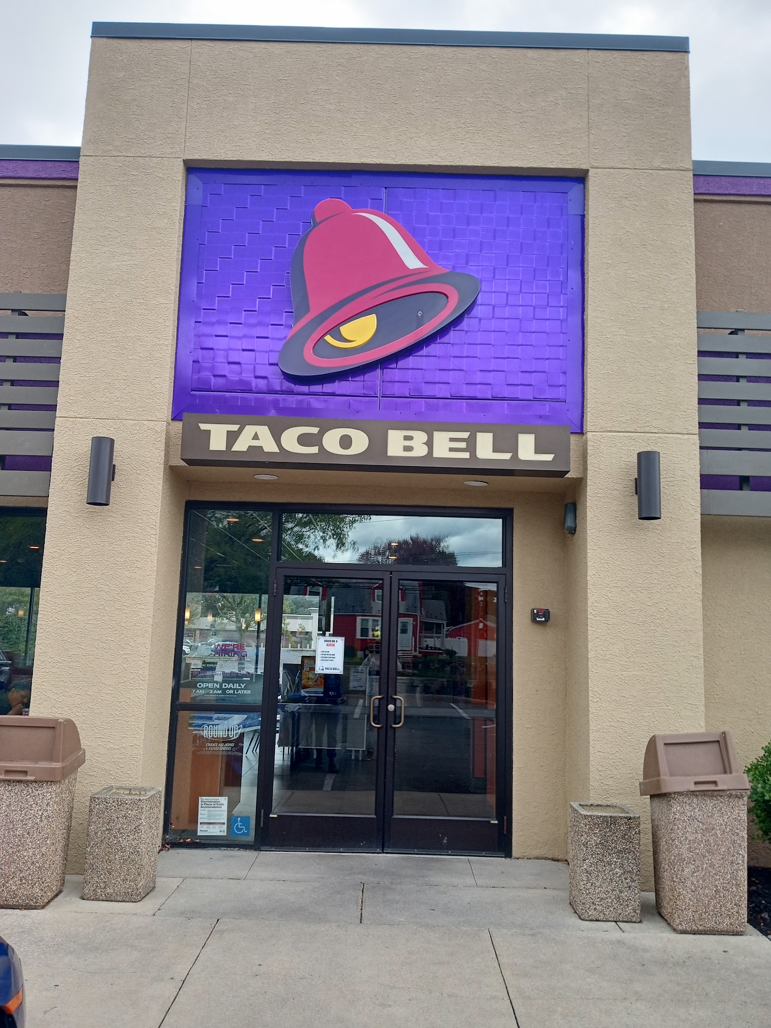 Taco Bell