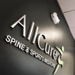 AllCure Spine and Sports Medicine