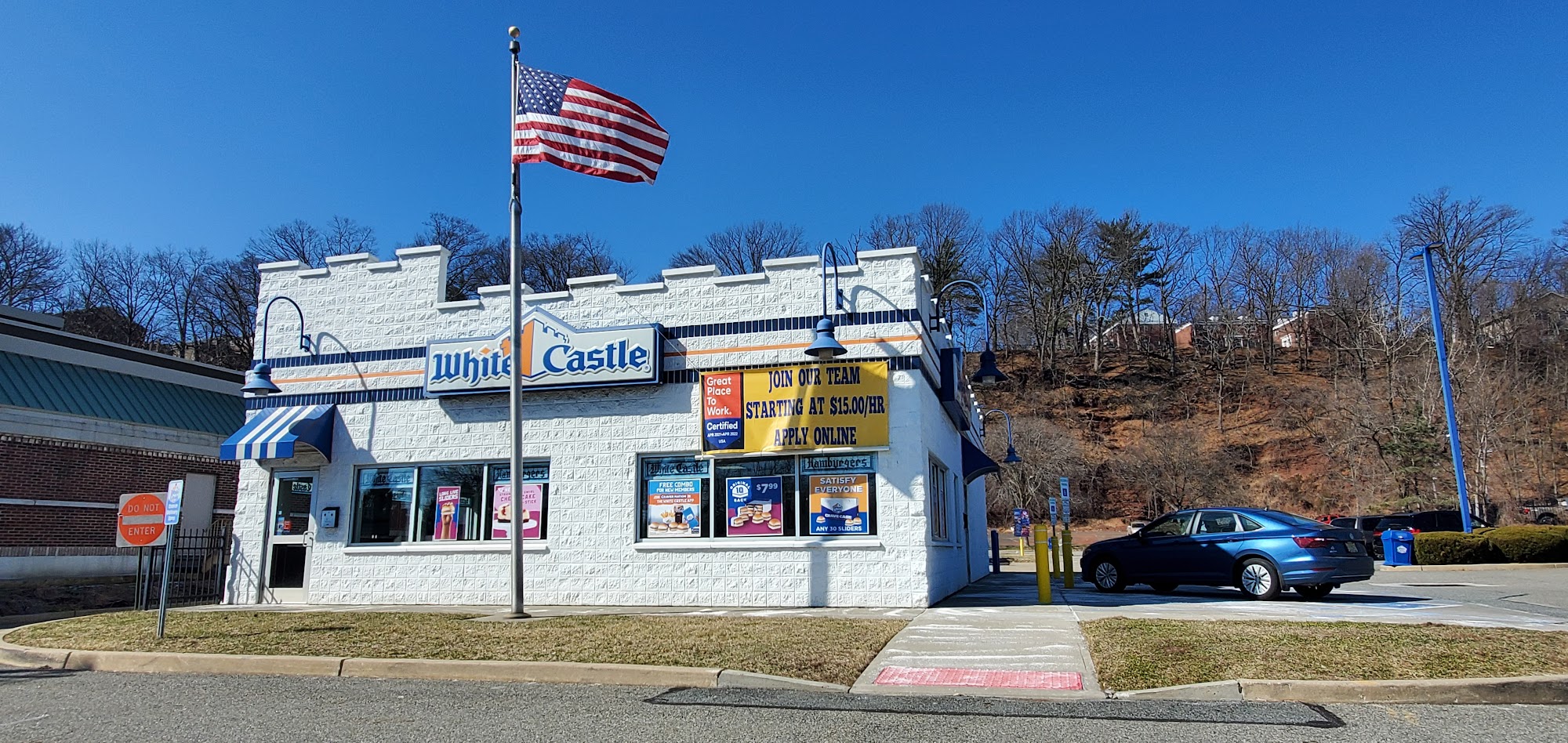 White Castle