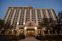 Hilton Hasbrouck Heights/Meadowlands