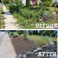 New Heights Landscapes LLC