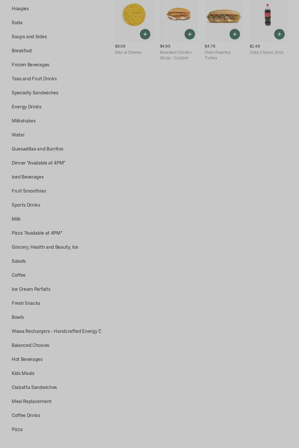 Photo credit: Posmates