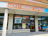 Hazlet Medical Supplies, We Take Health Insurance, Medicare, Medicaid