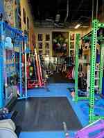 Balle' Private Fitness Training Studios