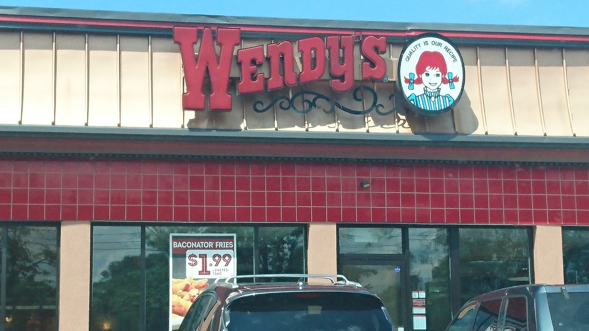 Wendy's