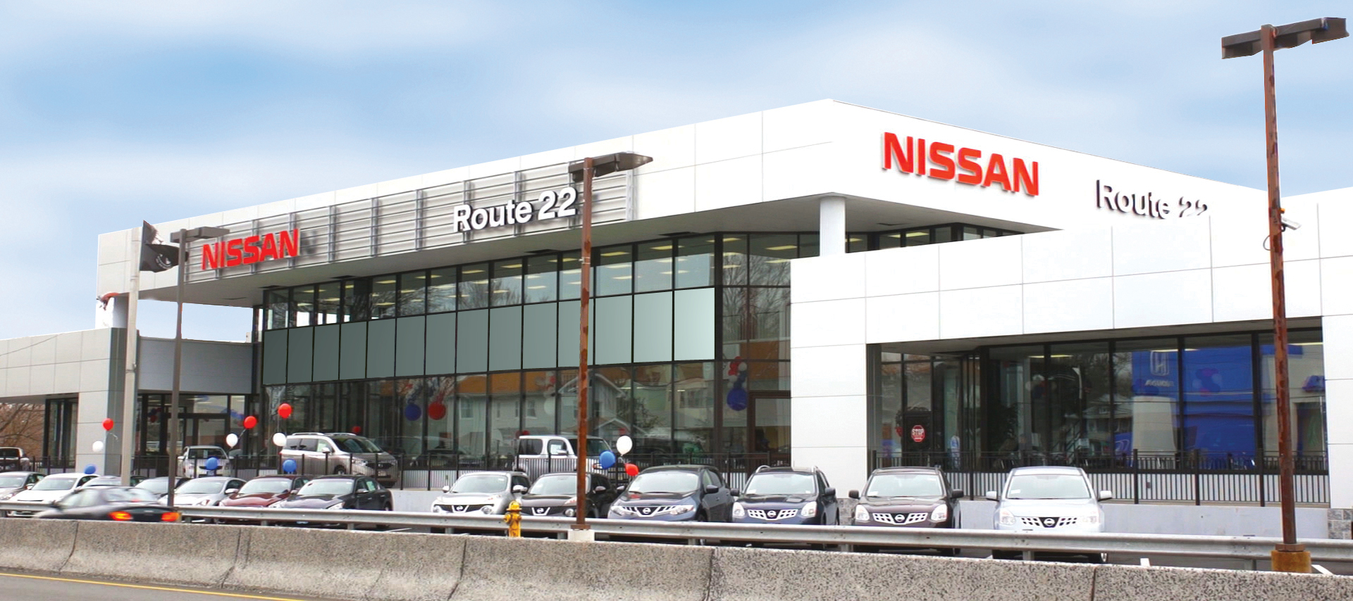 Empire Nissan of Hillside Parts