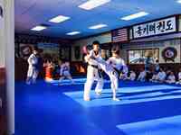 United Taekwondo Hohokus, Ridgewood