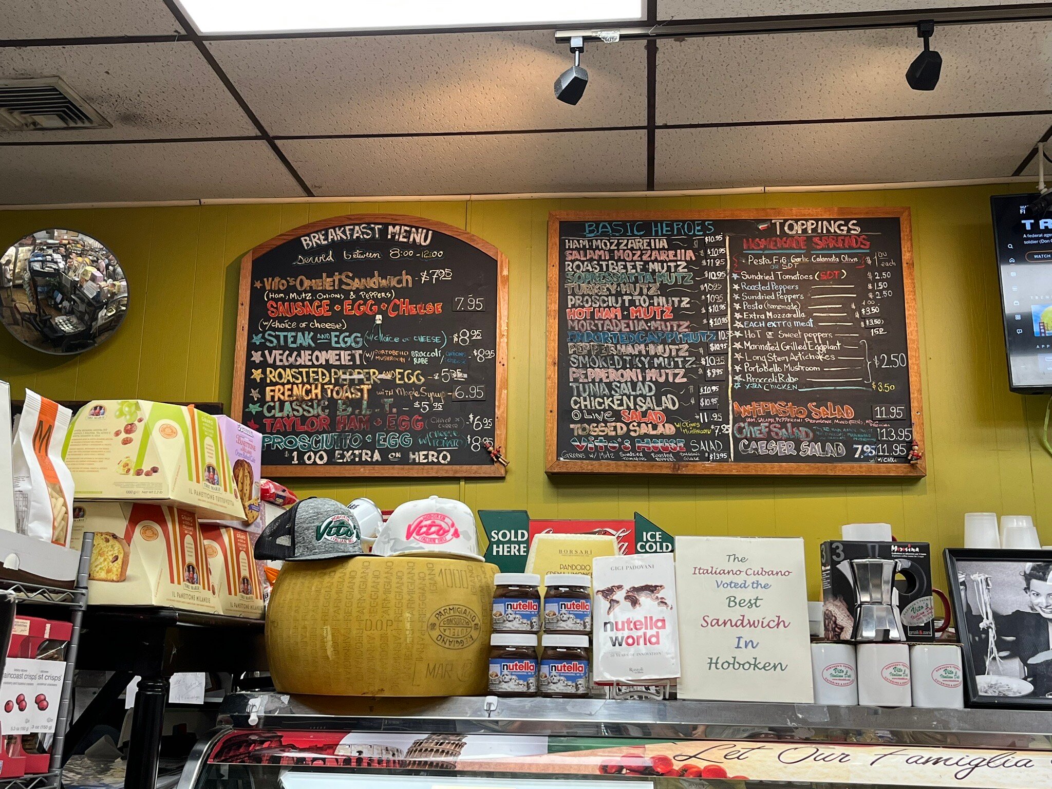 Photo credit: Tripadvisor