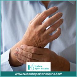 Hudson Sport & Spine Chiropractic & Physical Therapy